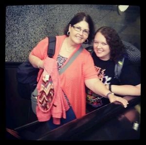 Meet your Posher, Mary